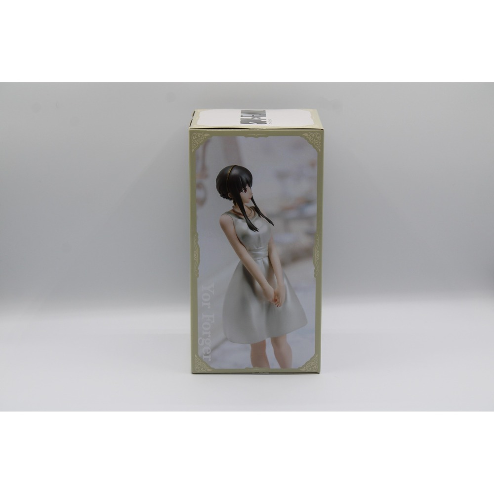Spy x Family - Yor Forger PM Prize Figure (Party Ver.) - Picture 4 of 6
